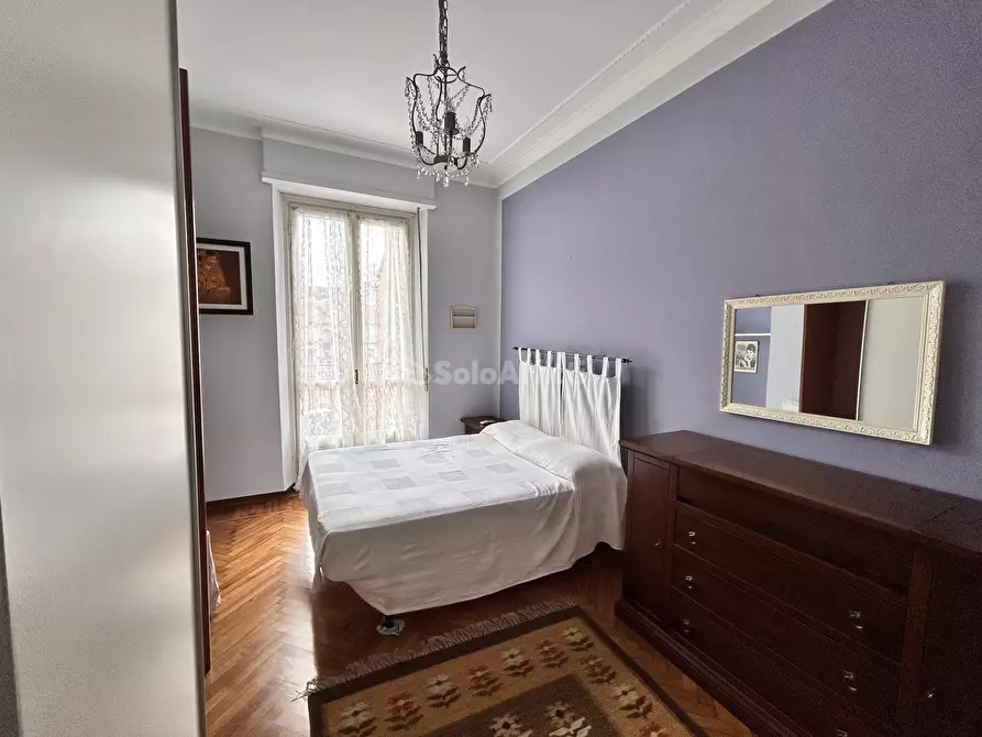 Immagine 21 di Quadrilocale in affitto  in Via Antonio Pigafetta 19 a Torino