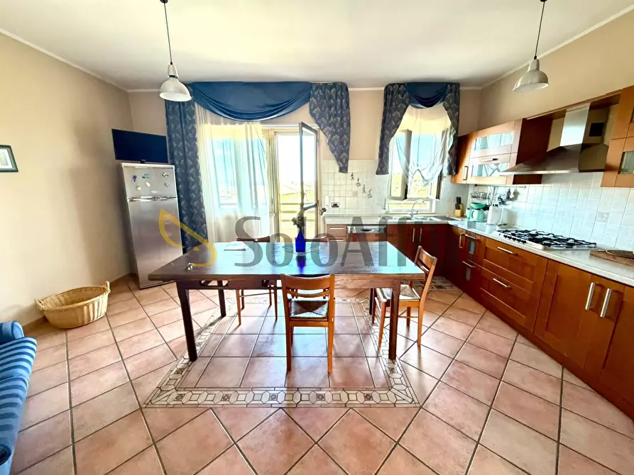 Immagine 6 di Quadrilocale in affitto  in Località Fosso Corno 6 a Roseto Degli Abruzzi