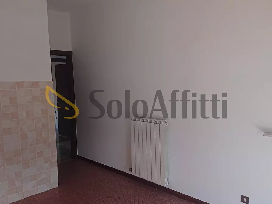 Immagine 6 di Trilocale in affitto  in Via A. Vespucci 7 a Solaro