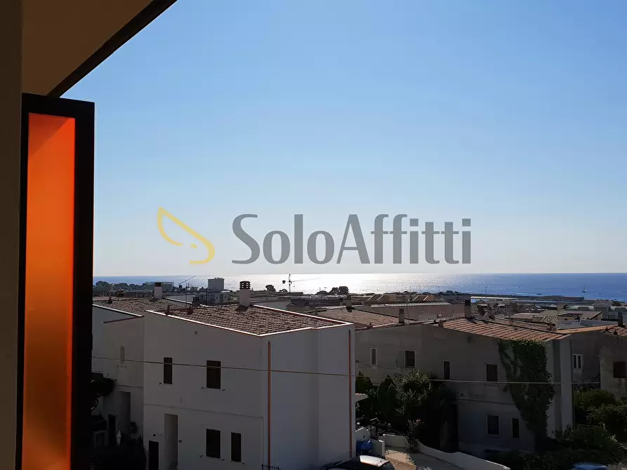 Immagine 6 di Quadrilocale in affitto  a Catanzaro