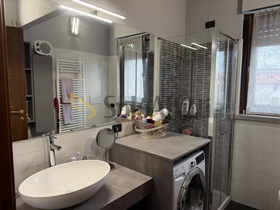 Immagine 10 di Bilocale in affitto  in Via dei Martiri SNC a Cesate