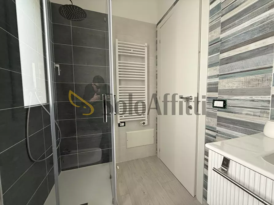 Immagine 7 di Trilocale in affitto  in Via Cagliari 15 a Catanzaro