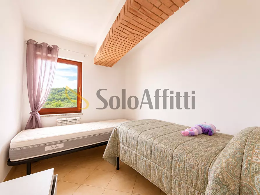 Immagine 10 di Trilocale in affitto  a Catanzaro
