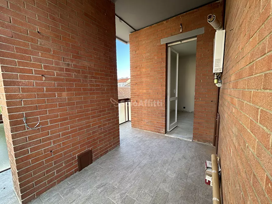 Immagine 18 di Trilocale in affitto  in Via Juvarra 4 a Collegno