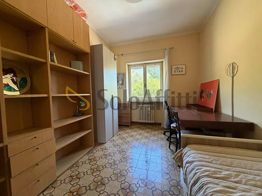 Immagine 4 di Appartamento in affitto  a Frosinone