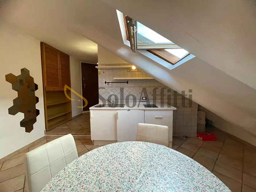Immagine 5 di Bilocale in affitto  in Via Giacomo Medici a Torino