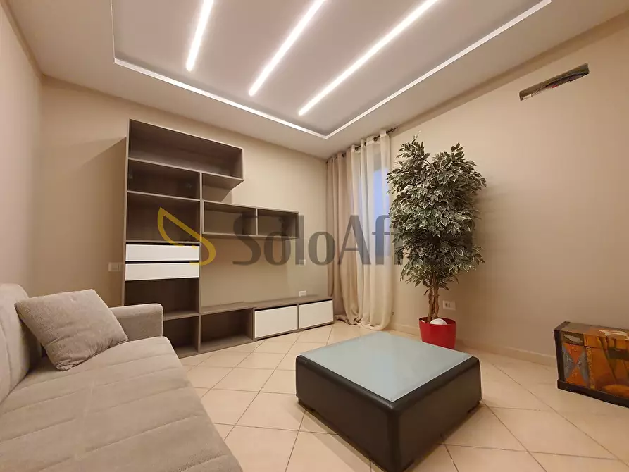 Immagine 9 di Trilocale in affitto  in Viale Fiume Mesima 39 a Catanzaro