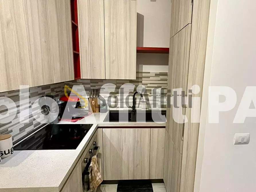 Immagine 3 di Trilocale in affitto  in Via Pasubio 3 a Gallarate