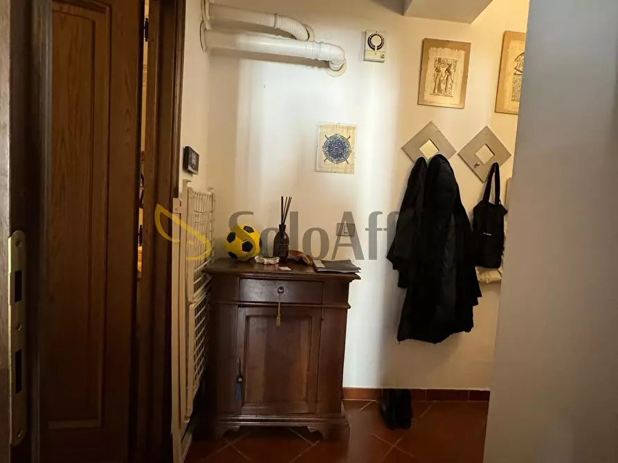 Immagine 16 di Bilocale in affitto  in Via Garibaldi a Torino