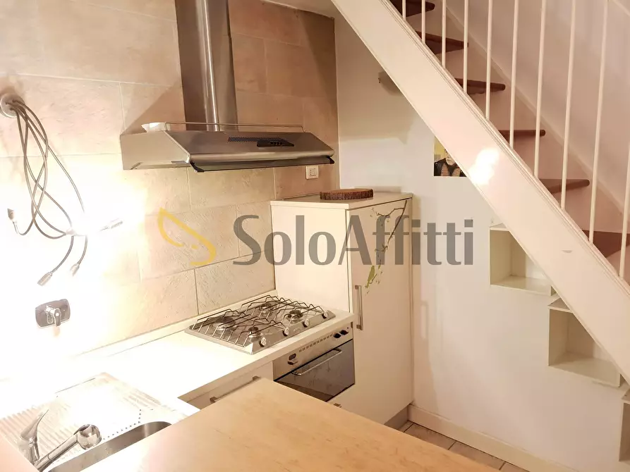 Immagine 2 di Bilocale in affitto  in Via Luigi Ornato 6 bis a Torino