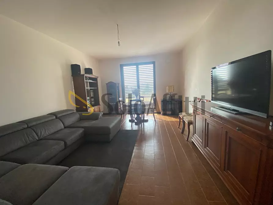 Immagine 4 di Quadrilocale in affitto  in Via Ripa Bianca 378 a Santarcangelo Di Romagna