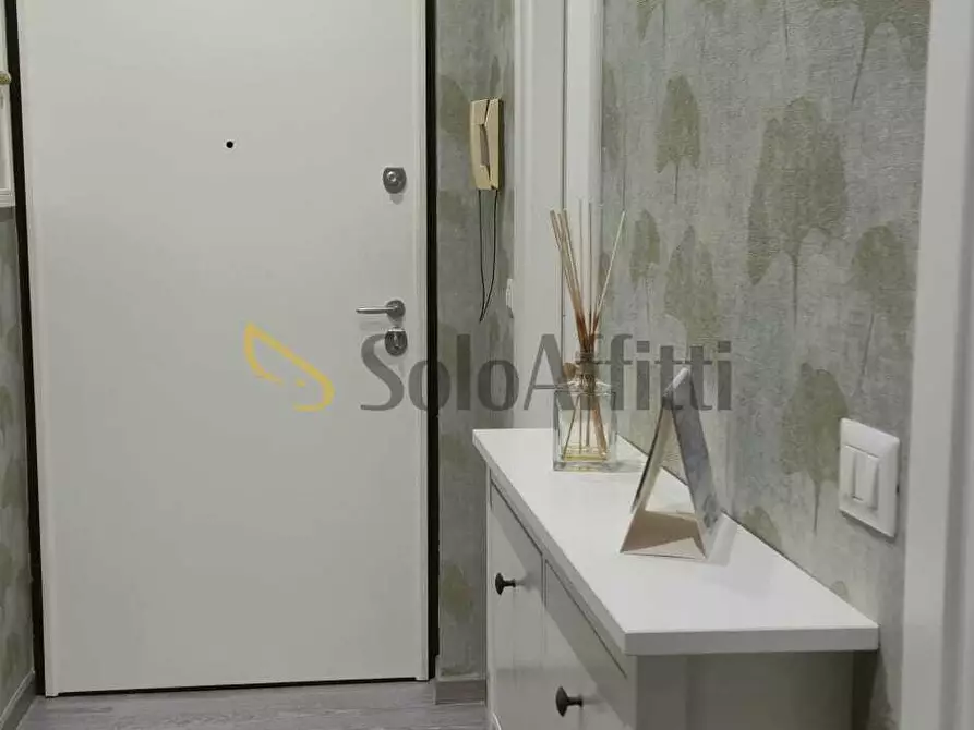 Immagine 37 di Trilocale in affitto  in Via Exilles 33 a Torino