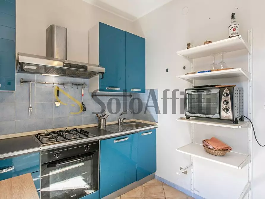 Immagine 23 di Casa indipendente in affitto  a Augusta