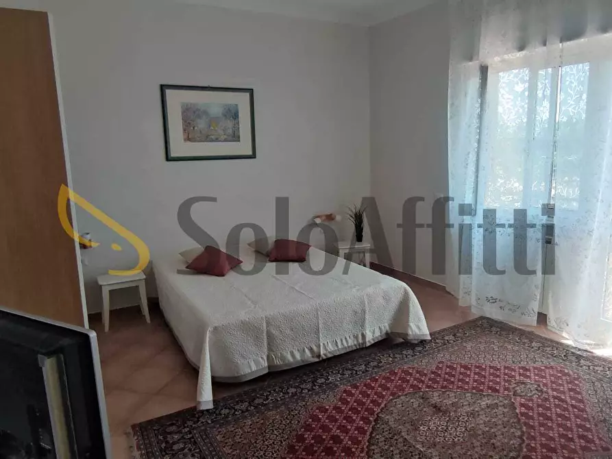 Immagine 9 di Attico in affitto  in Via Mario Giuliano a Fiumicino