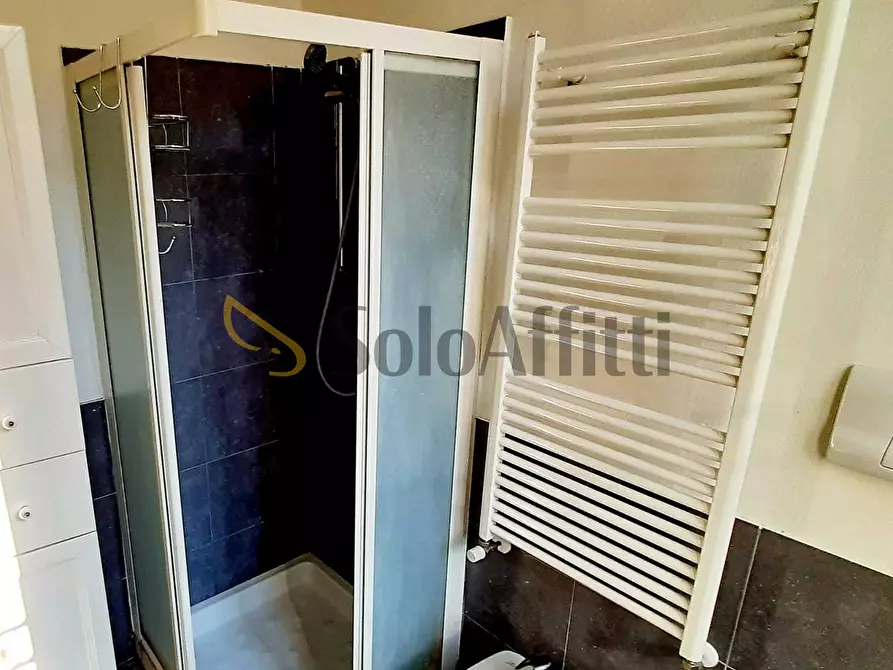 Immagine 16 di Monolocale in affitto  in via Raffaele De Gradi 3 a Monza