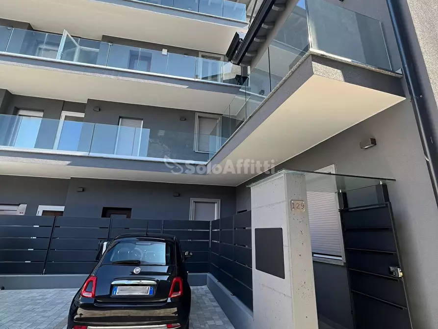 Immagine 20 di Bilocale in affitto  in Via San Rocco 129 a Seregno