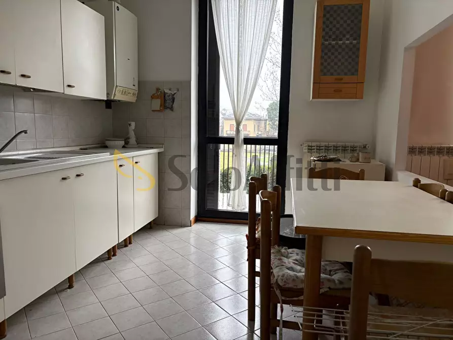 Immagine 4 di Trilocale in affitto  in Viale Lombardia 34 a Busto Arsizio
