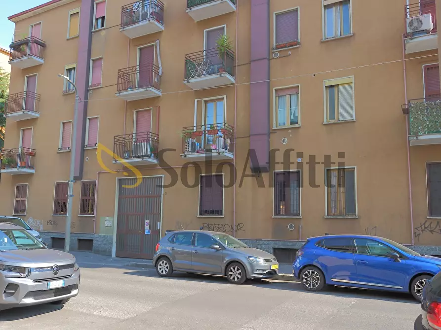 Immagine 3 di Trilocale in affitto  in Via Premuda 3 a Monza