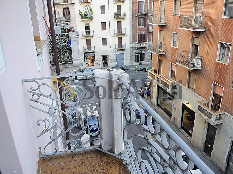 Immagine 8 di Bilocale in affitto  in Via Virle 23 a Torino
