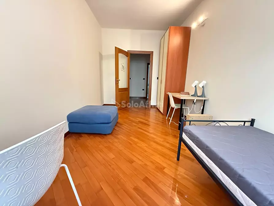 Immagine 3 di Stanza singola in affitto  in Via Bernardo Tanucci 72 a Caserta