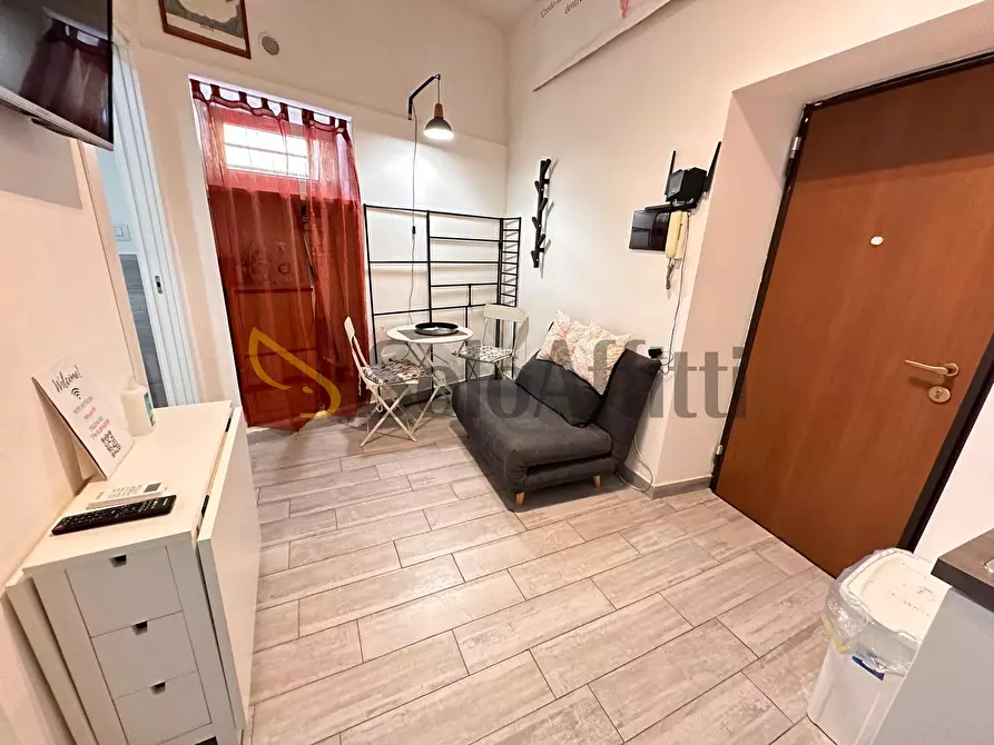 Immagine 2 di Monolocale in affitto  in Via Fratelli Bandiera 19 a Caserta