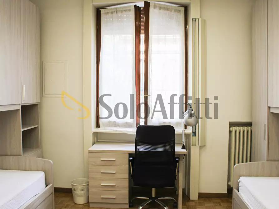 Immagine 13 di Trilocale in affitto  in Via Giacomo Venezian 10 a Milano