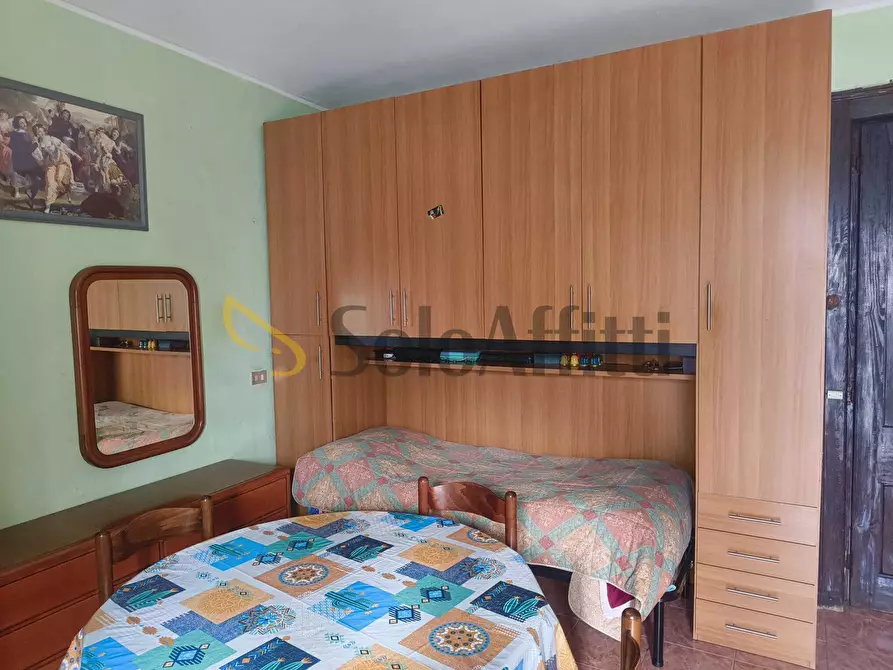 Immagine 13 di Monolocale in affitto  a Torino