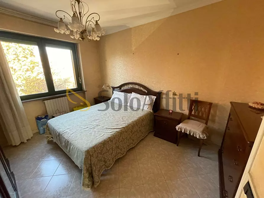 Immagine 8 di Quadrilocale in affitto  in Via D. Chiesa 28/A a Nichelino