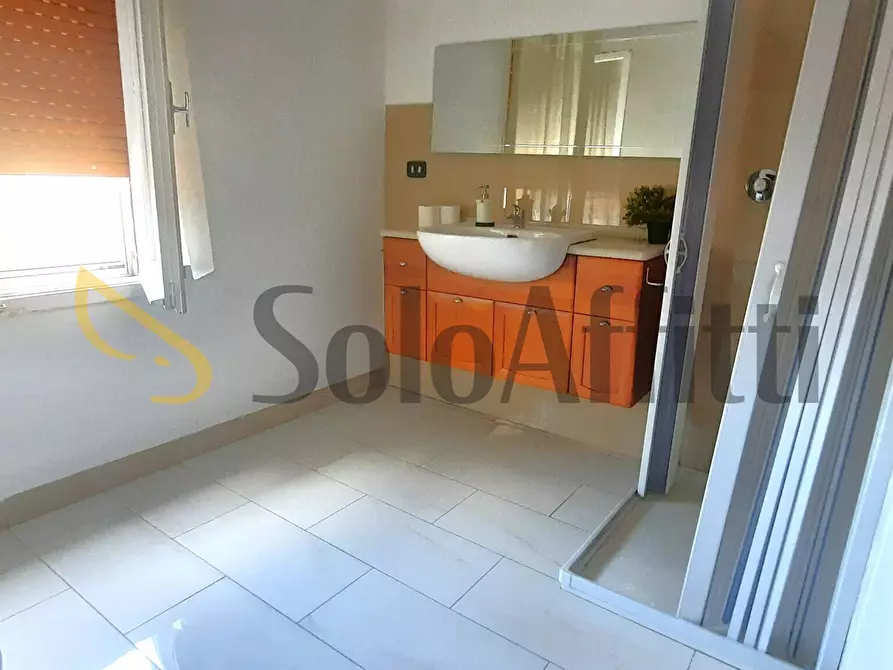 Immagine 6 di Bilocale in affitto  a Soliera