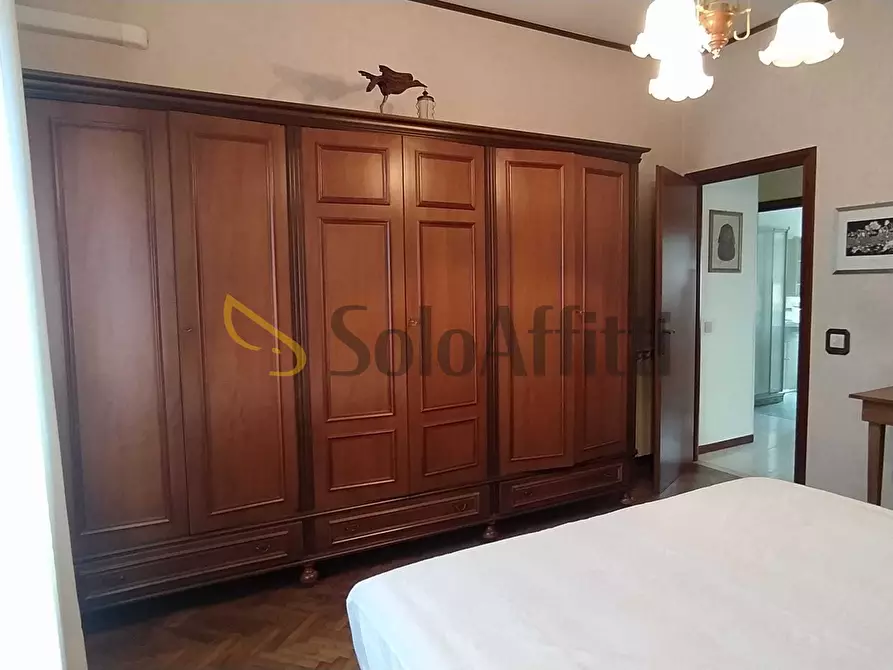 Immagine 28 di Trilocale in affitto  in Via degli Oleandri a Terni