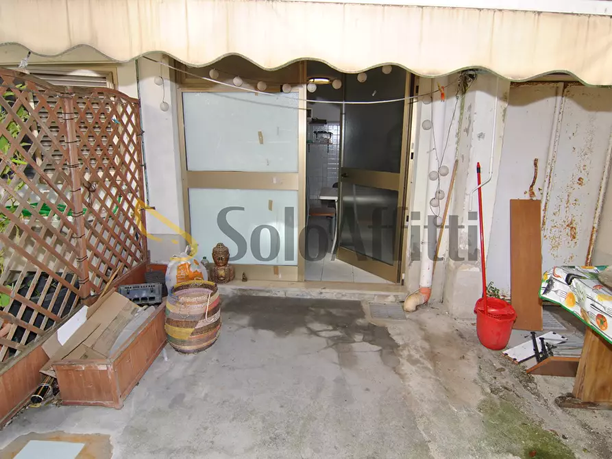 Immagine 8 di Bilocale in affitto  in Piazza Belvedere 10 a Pisa