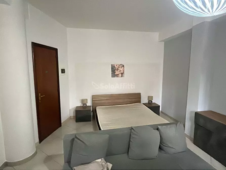 Immagine 5 di Loft/Open space in affitto  in Via Oberdan 53 a Fiumefreddo Di Sicilia