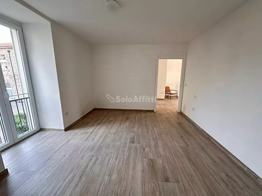 Immagine 42 di Trilocale in affitto  in Via delle Ferriere 20 a Caserta