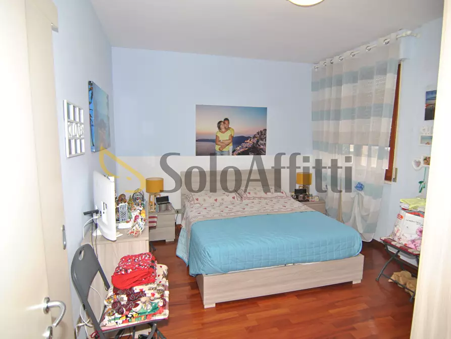 Immagine 9 di Bilocale in affitto  a Livorno