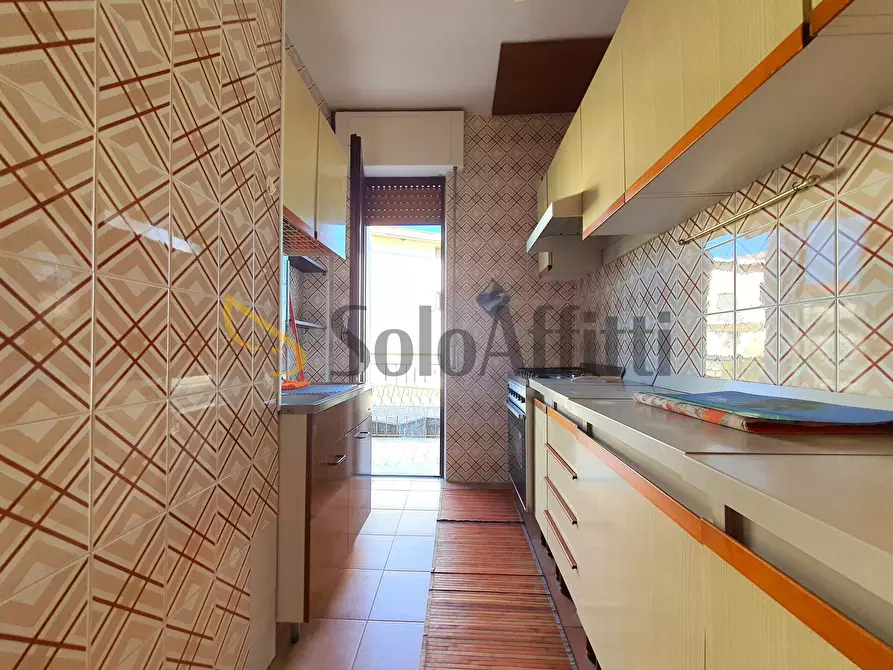 Immagine 5 di Bilocale in affitto  a Catanzaro
