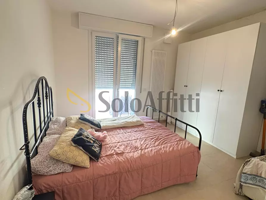 Immagine 1 di Trilocale in affitto  in Corso Giovanni XXIII 59 a Rimini