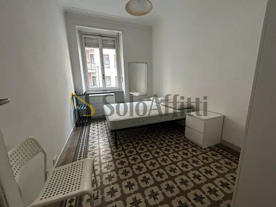 Immagine 6 di Trilocale in affitto  in Via Lazzaro Spallanzani 15 a Torino