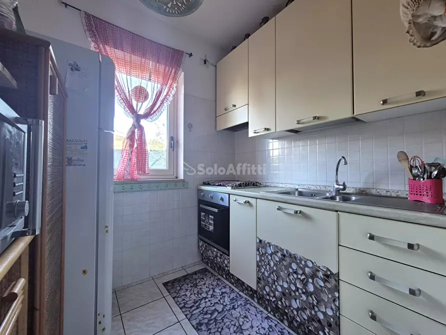 Immagine 17 di Villa in affitto  a Borgia