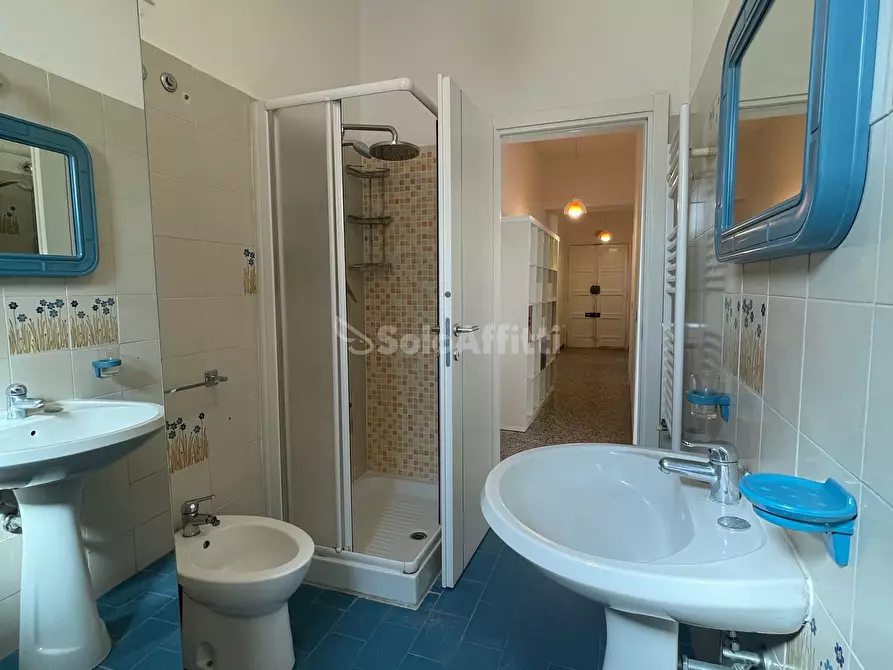 Immagine 8 di Bilocale in affitto  in Riviera Vittorio Mallozzi a Anzio