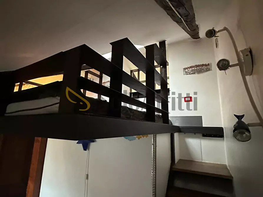 Immagine 9 di Quadrilocale in affitto  in Via Belfiore 15 a Torino