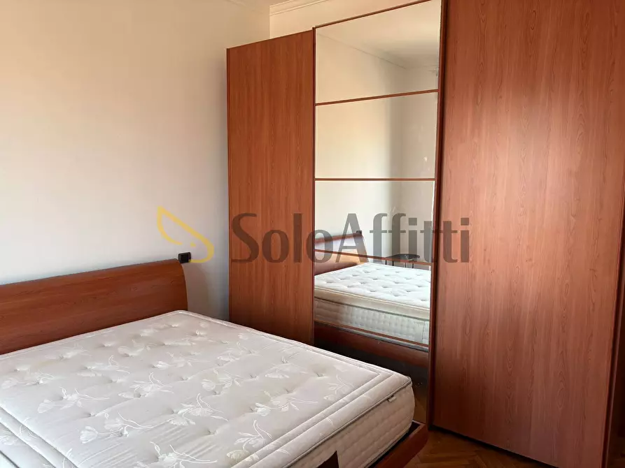 Immagine 8 di Bilocale in affitto  in Via Giuseppe Mazzini 14 a Busto Arsizio