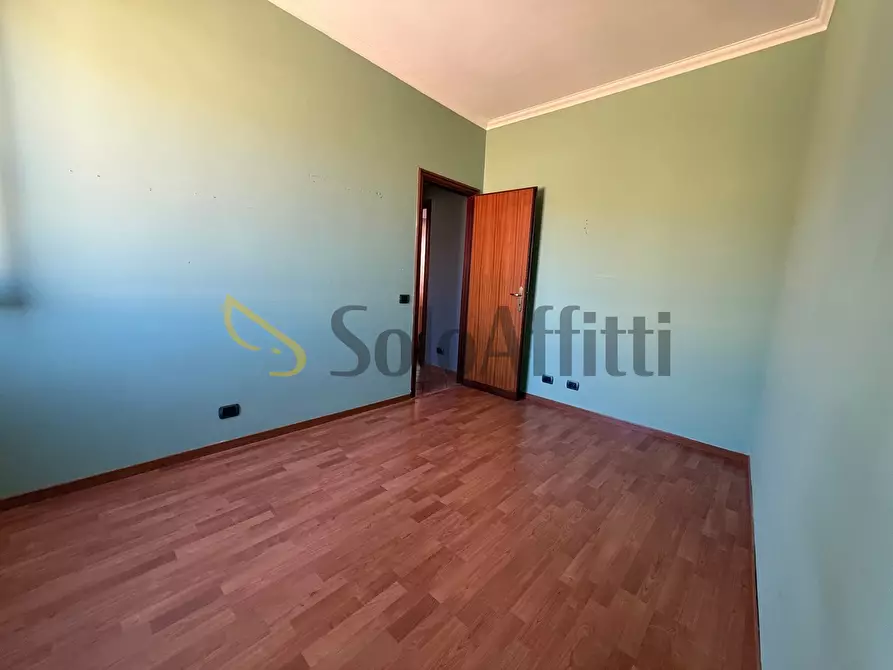 Immagine 7 di Quadrilocale in affitto  in Via Bengasi a Anzio