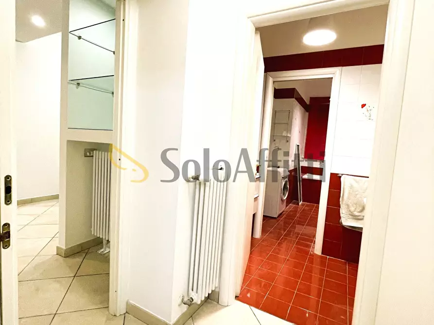 Immagine 24 di Bilocale in affitto  in Via di Val Tellina 110 a Roma