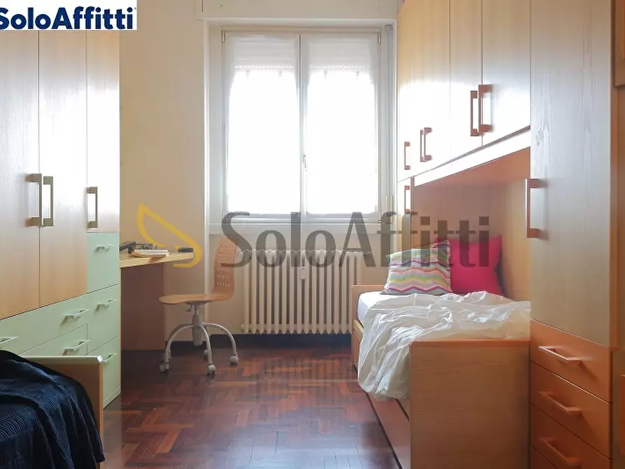 Immagine 11 di Trilocale in affitto  in Via Cadore 10 a Desio