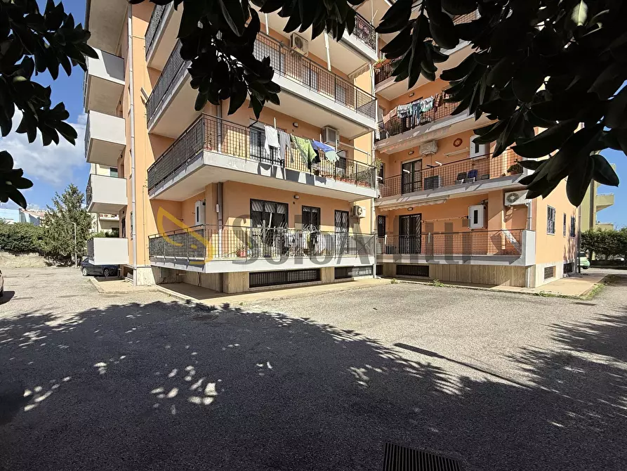 Immagine 1 di Mansarda in affitto  in Traversa II Crotone 3 a Catanzaro