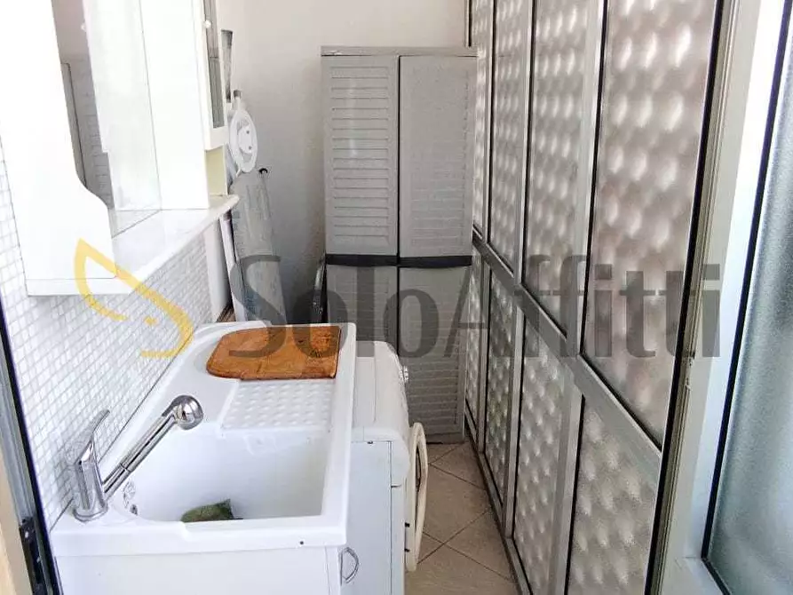 Immagine 16 di Trilocale in affitto  in via Arno a Rivoli