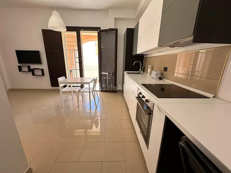 Immagine 8 di Bilocale in affitto  in Piazza Madonna di Pompei a Caserta