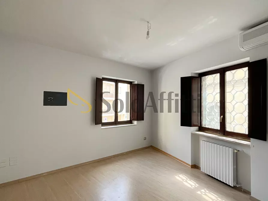 Immagine 11 di Trilocale in affitto  in Via Orazio Petruccelli a Potenza