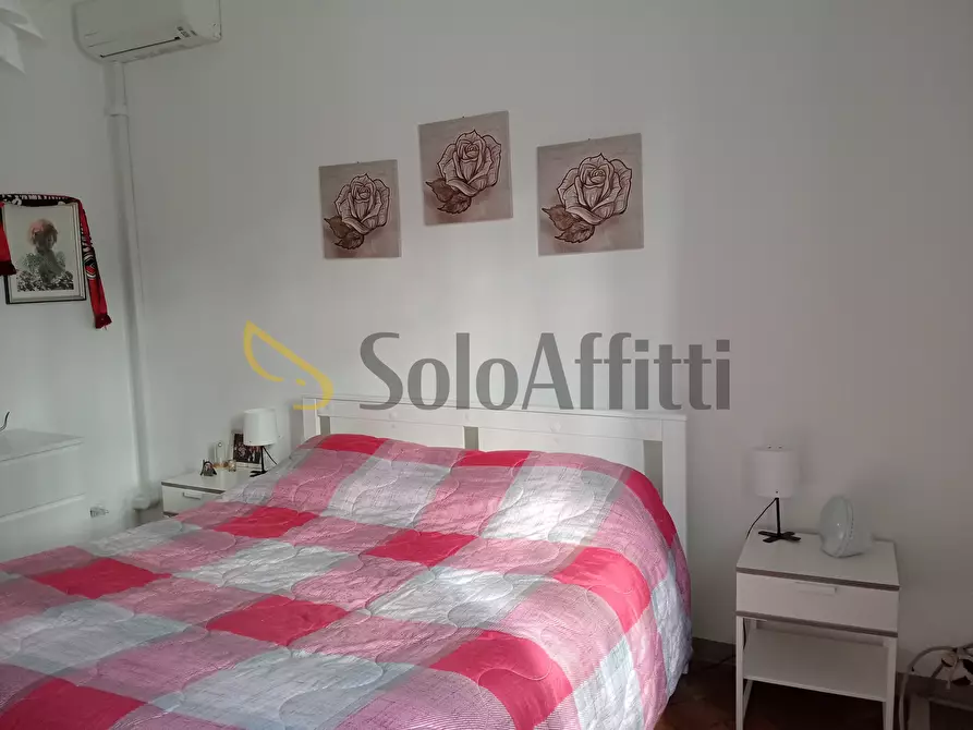 Immagine 15 di Bilocale in affitto  a Jesi