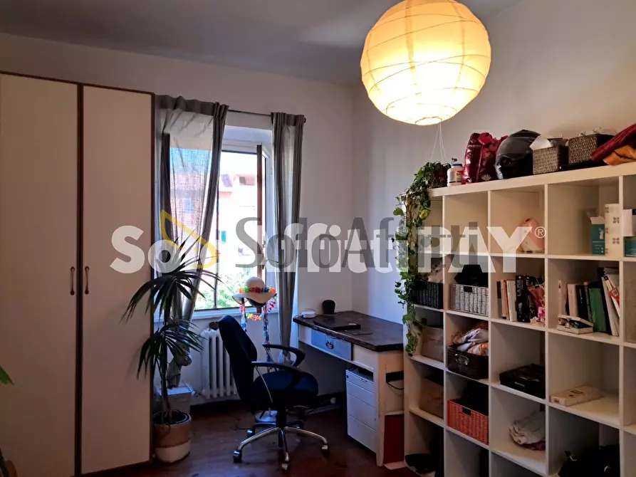 Immagine 2 di Stanza singola in affitto  in Via Edoardo Arbib 14 a Roma